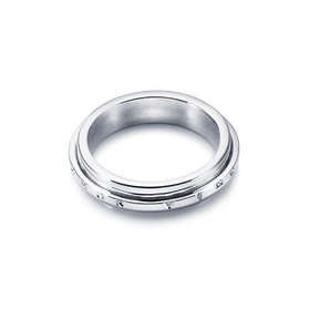 Efva Attling Avo Edge 13-100-00273 Ring (Dam)