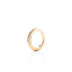 Efva Attling 7 Stars & Signature 13-101-00306 Ring (Dam)
