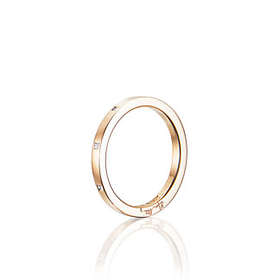 Efva Attling Thin & I Love You On Top 13-101-01124 Ring (Dam)