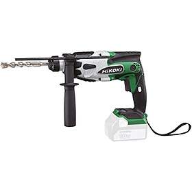 HiKOKI DH18DSLW4Z (uden batteri)