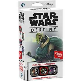 Star Wars: Destiny - General Grievous Starter Set