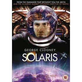 Solaris (2002) (DVD)