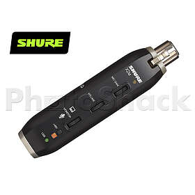 Shure X2U