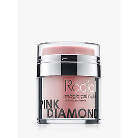 Rodial Pink Diamond Magic Night Gel 50ml