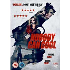 Nobody Can Cool (UK) (DVD)