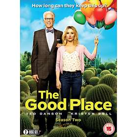 Good Place - Season 2 (UK)