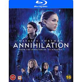 Annihilation (Blu-ray)