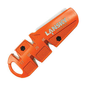 Lansky Sharpeners C-Sharp All-Ceramic Pocket Sharpener