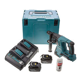 Makita DHR264PT2J (2x5,0Ah)