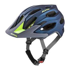 Alpina Sports Carapax 2.0 Bike Helmet