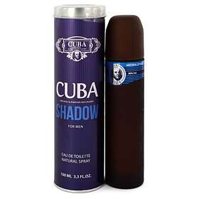 Cuba Shadow edt 100ml