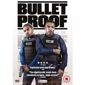 Bulletproof - Series 1 (UK) (DVD)