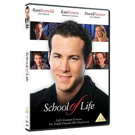 School of Life (UK) (DVD)