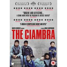 A Ciambra (UK) (DVD)