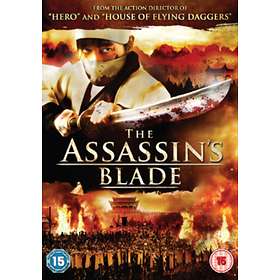 The Assassins Blade (UK) (DVD)