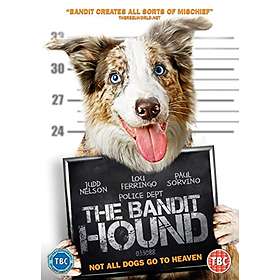 The Bandit Hound (UK) (DVD)