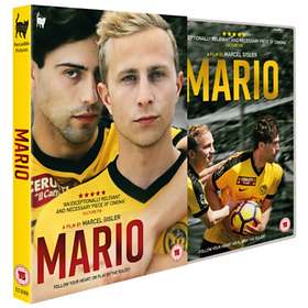 Mario (UK) (DVD)