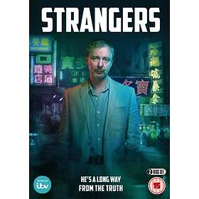 Strangers - Miniseries (UK) (DVD)