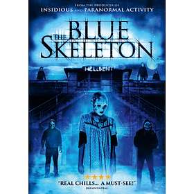 The Blue Skeleton (UK) (DVD)