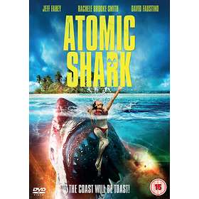 Atomic Shark (UK) (DVD)