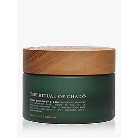 tiny rituals tummy cream