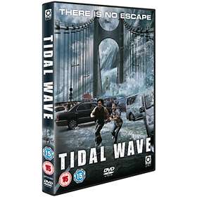 Tidal Wave (UK) (DVD)