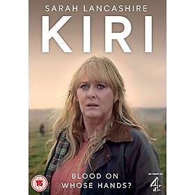 Kiri - Series 1 (UK) (DVD)
