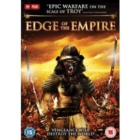 Edge of the Empire (UK) (DVD)