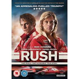 Rush (UK)