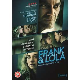 Frank and Lola (UK) (DVD)