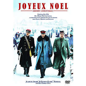 Joyeux Noel (UK) (DVD)
