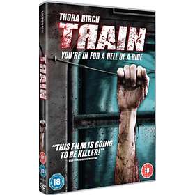 Train (UK) (DVD)