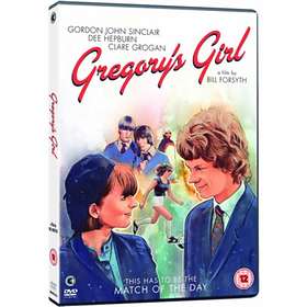 Gregory's Girl (UK) (DVD)