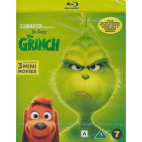 The Grinch (Blu-ray)