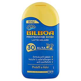 Bilboa Bimbi Sun Milk SPF30 200ml