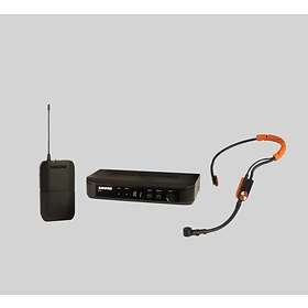 Shure PGBLX14E/SM31FS