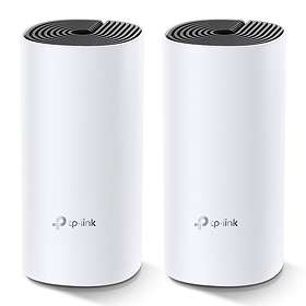 TP-Link Deco M4 Whole-Home Mesh WiFi System (2-pack)