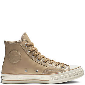 Converse Chuck 70 Luxe Leather High Top (Unisexe)