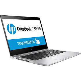 HP EliteBook 735 G5 3ZG88EA#ABZ