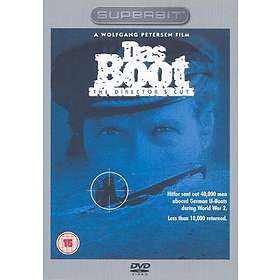 Das Boot - Superbit (DVD)
