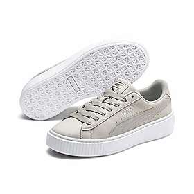 Puma Platform Shimmer (Women's)