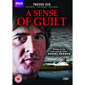 A Sense of Guilt (UK) (DVD)
