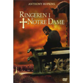 The Hunchback of Notre Dame (UK) (DVD)