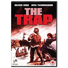 The Trap (UK) (DVD)