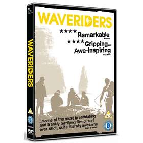 Waveriders (UK) (DVD)