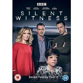 Silent Witness - Series 22 (UK) (DVD)