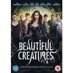 Beautiful Creatures (UK) (DVD)