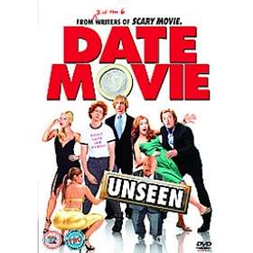 Date Movie - The Unseen Version (UK) (DVD)