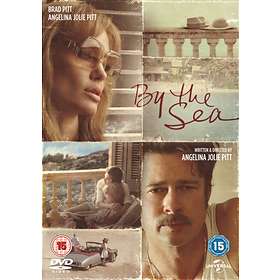By the Sea (UK) (DVD)