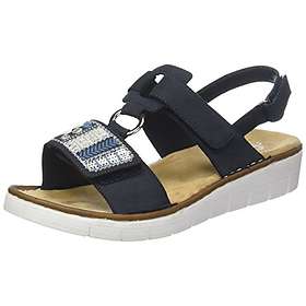 Rieker 600D8 (Women's)